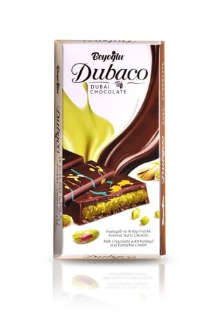 BEYOĞLU 200 GR DUBACO