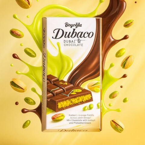 BEYOĞLU 200 GR DUBACO