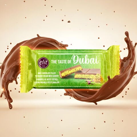 ELİT 90 GR DUBAİ