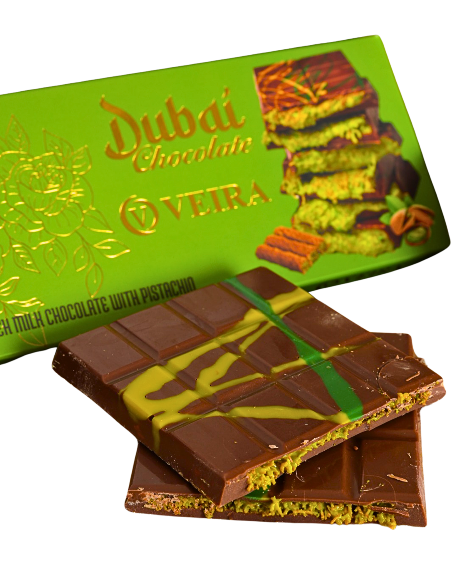 VEIRA 100 GR DUBAİ