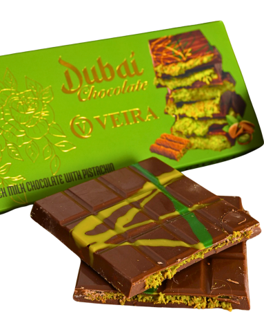 VEIRA 100 GR DUBAİ