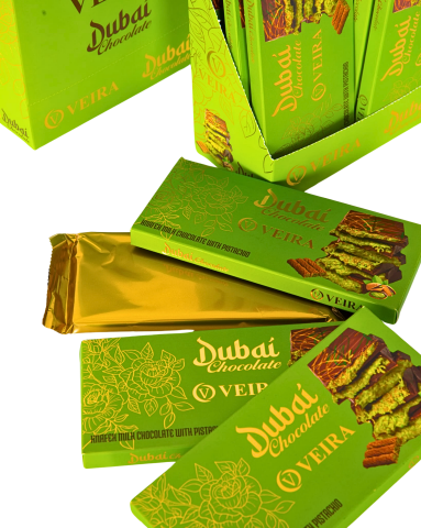 VEIRA 100 GR DUBAİ