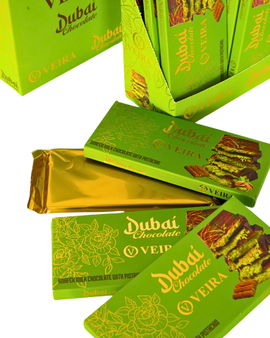 VEIRA 100 GR DUBAİ