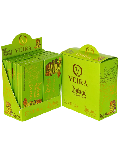 VEIRA 100 GR DUBAİ