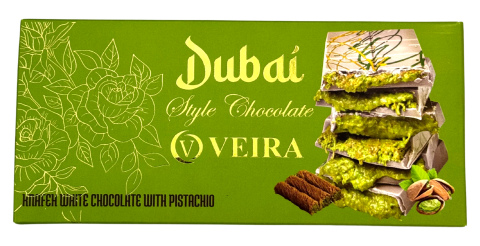 VEIRA 100 GR DUBAİ