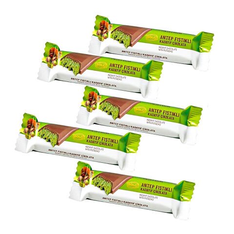 BOLÇİ 30 GR DUBAİ