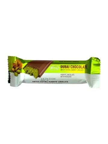 BOLÇİ 30 GR DUBAİ