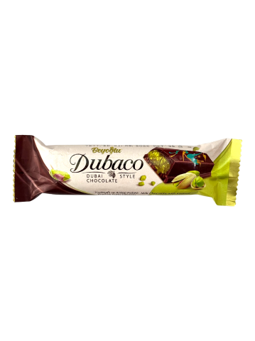 BEYOĞLU 35 GR DUBACO