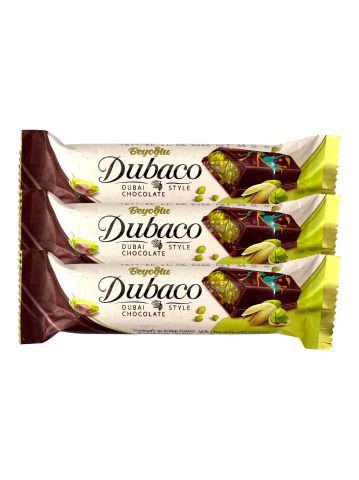 BEYOĞLU 35 GR DUBACO