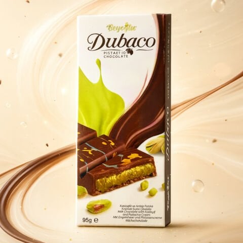 BEYOĞLU 95 GR DUBACO