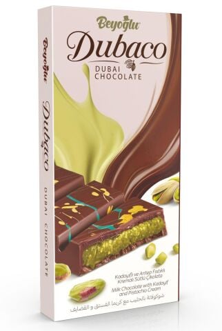 BEYOĞLU 95 GR DUBACO