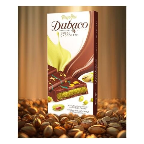 BEYOĞLU 95 GR DUBACO