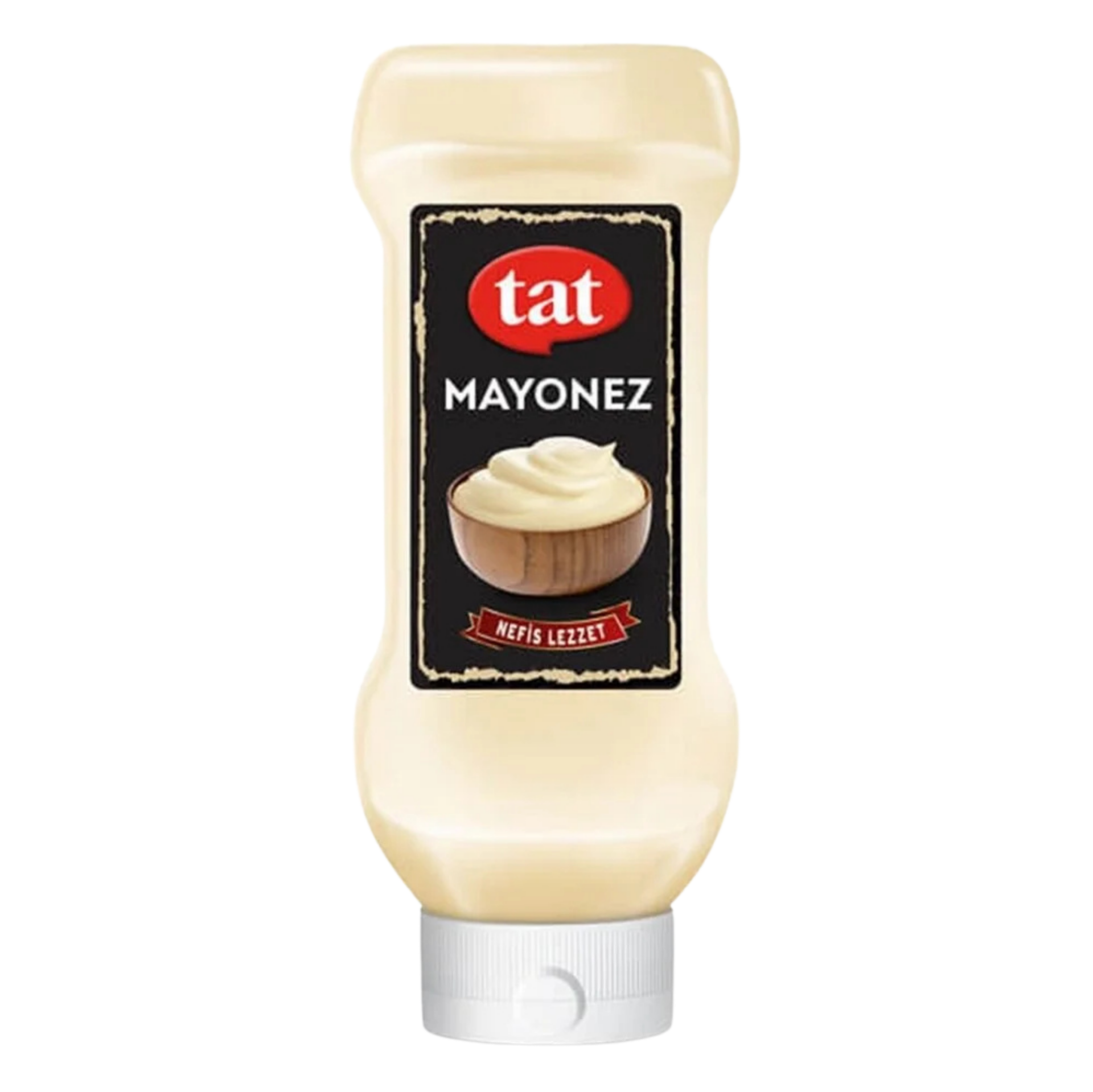 TAT MAYONEZ PLS 550GR*12 TAM YAGLI