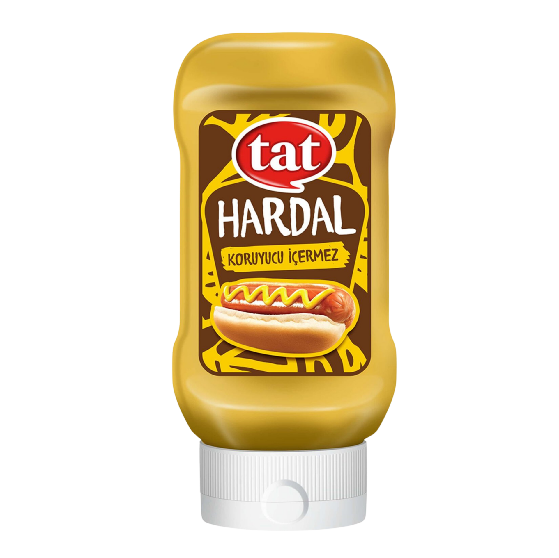 TAT SOS HARDAL 230GR*12