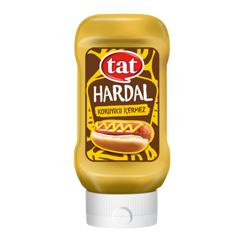 TAT SOS HARDAL 230GR*12