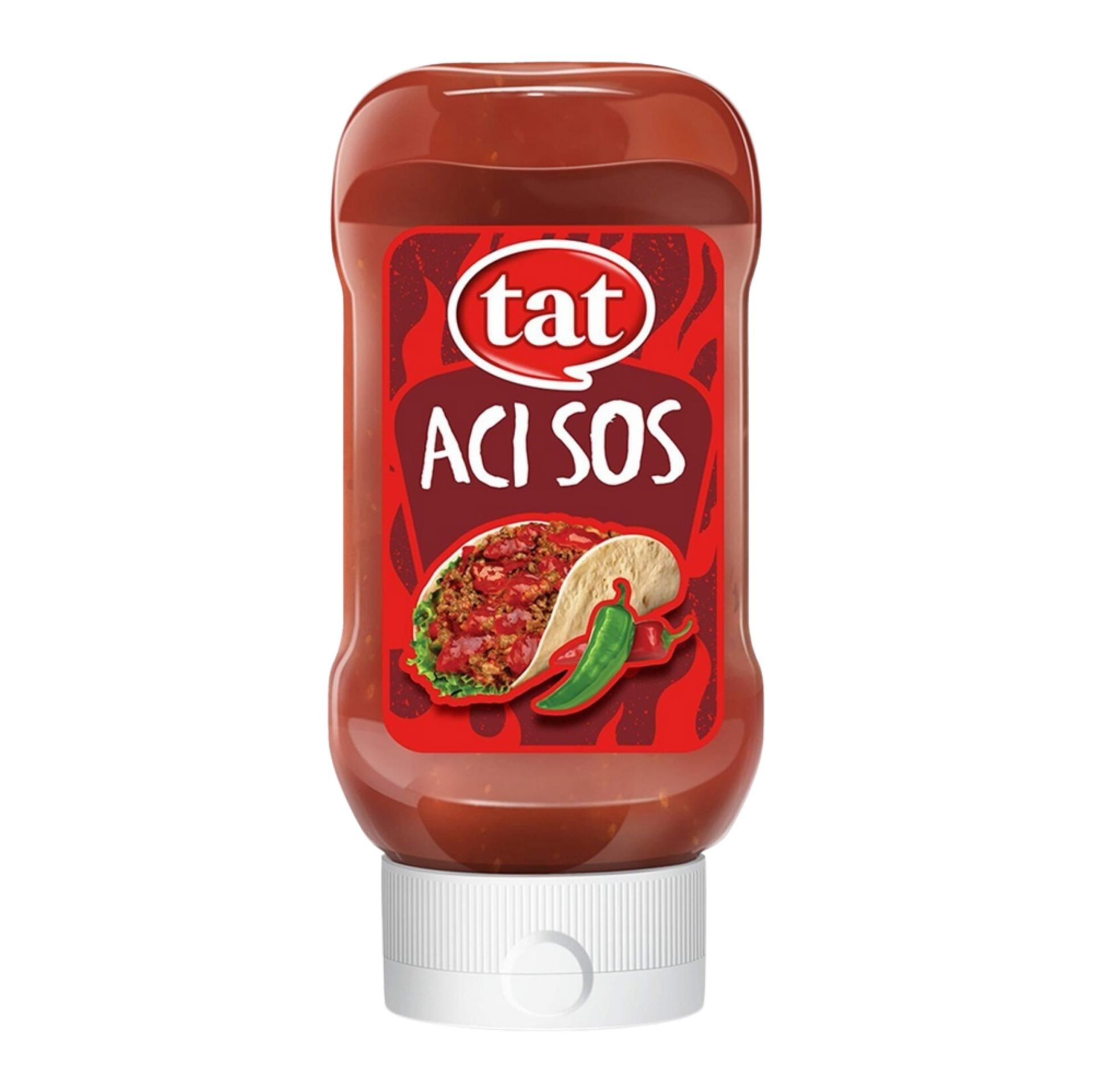 TAT SOS ACI 230GR*12