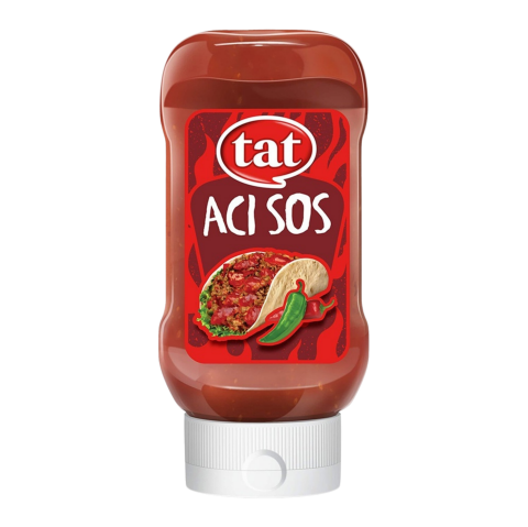 TAT SOS ACI 230GR*12