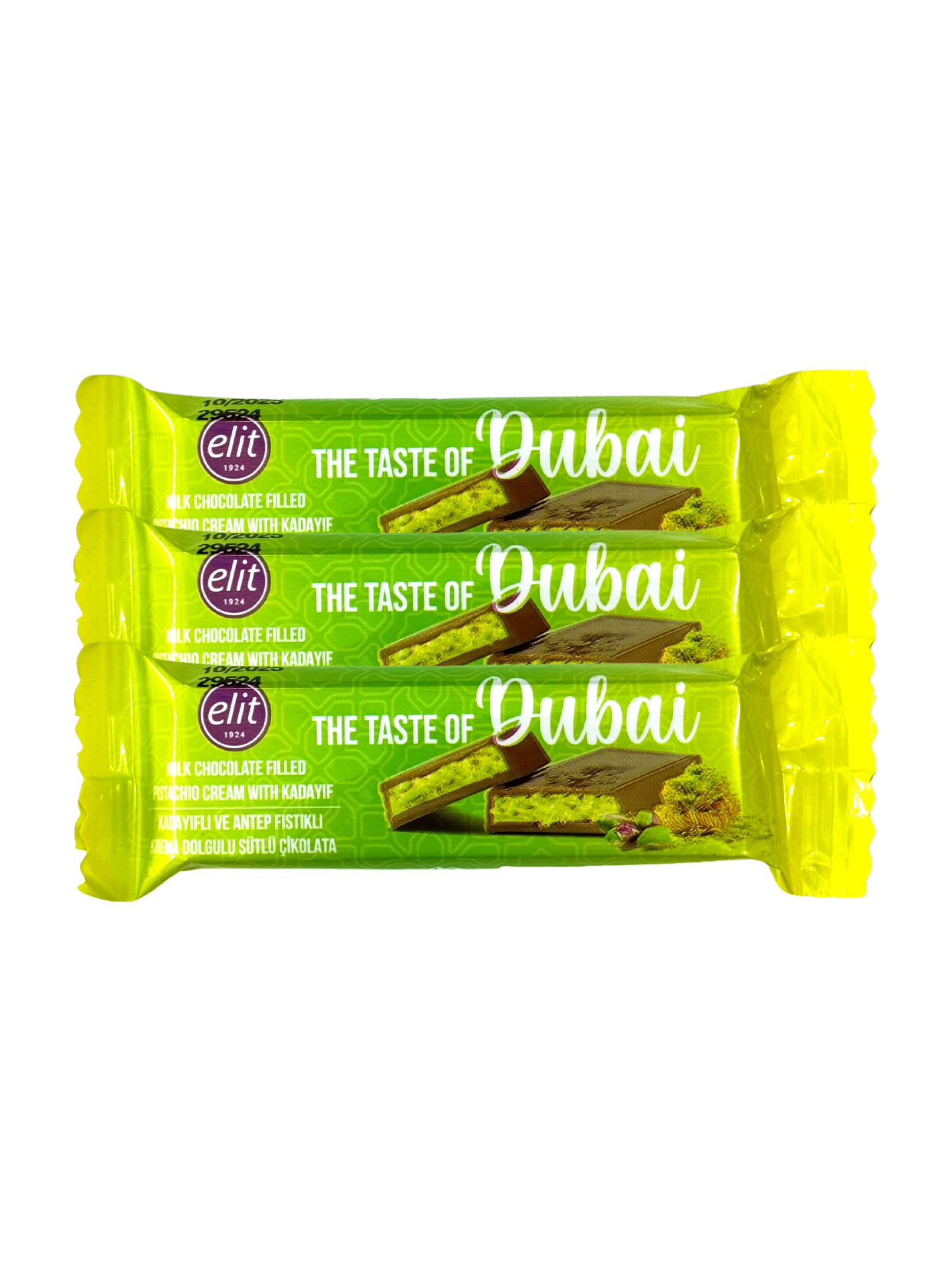 ELİT 30 GR DUBAİ