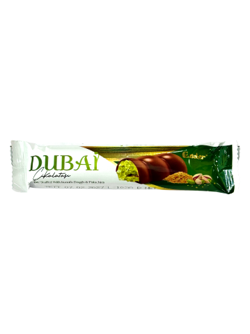 ENDER 35 GR DUBAİ ÇİKOLATASI
