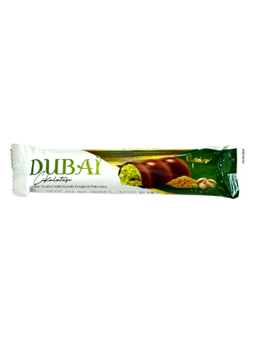 ENDER 35 GR DUBAİ ÇİKOLATASI