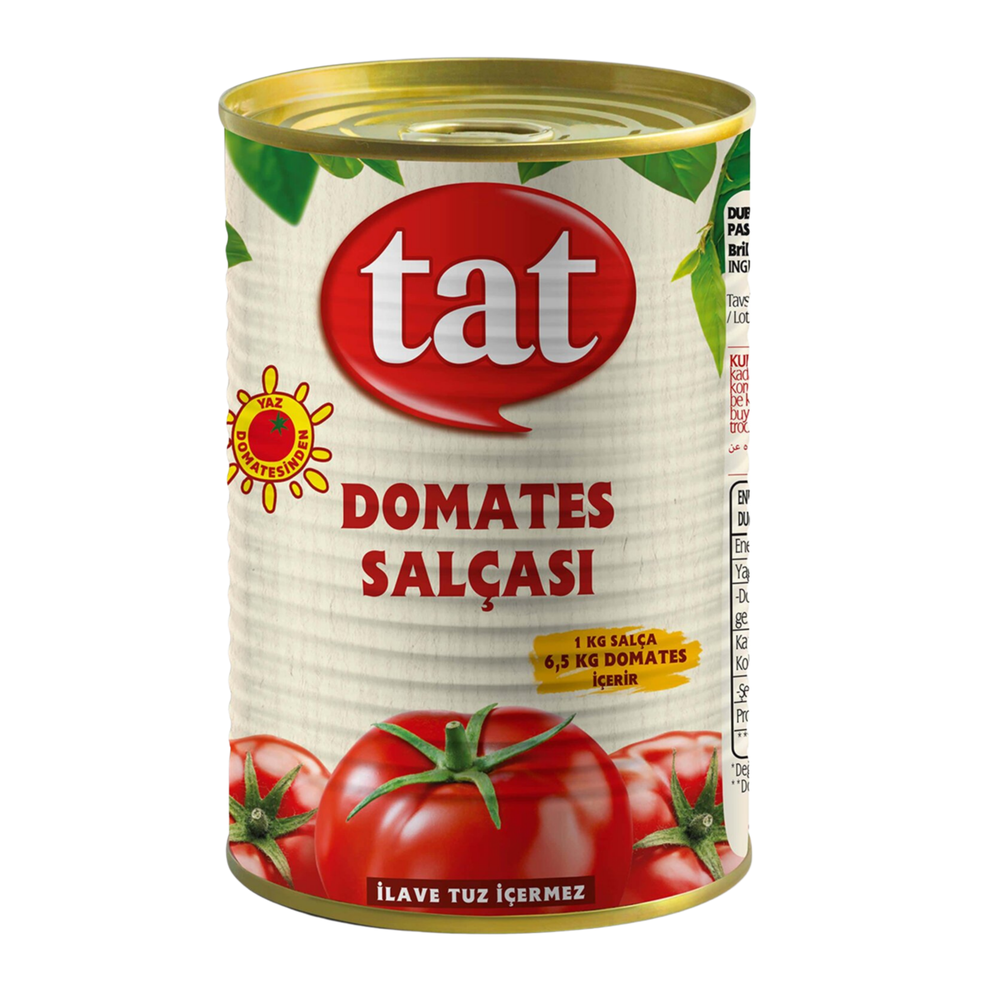 TAT SALCA MINIK 170GR*24