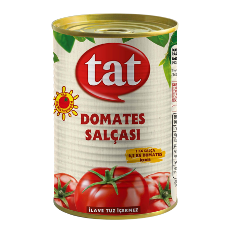 TAT SALCA MINIK 170GR*24