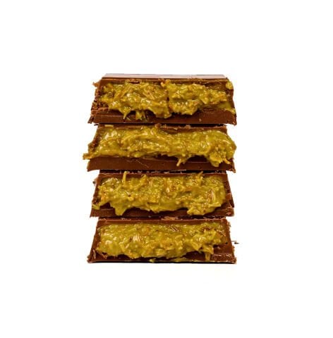 RAYES 86 GR KÜLÇE DUBAİ ÇİKOLATASI
