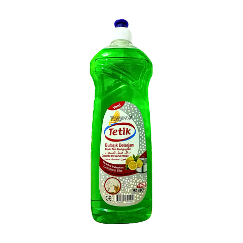 TETIK FORMUL BULASIK DET. 750GR*16