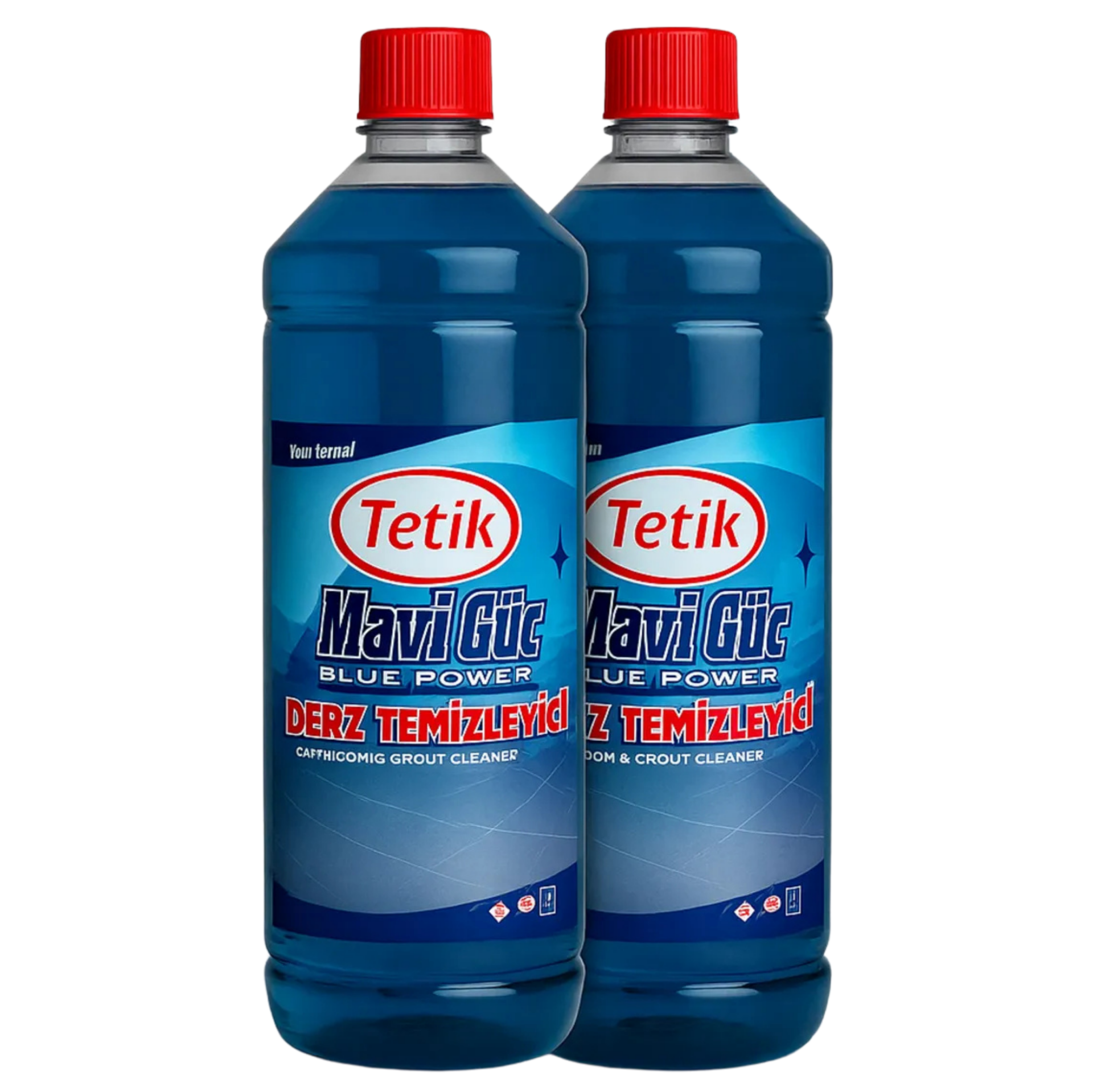TETIK SIHIRLI SU 750ML*12