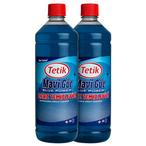 TETIK SIHIRLI SU 750ML*12