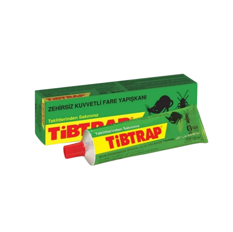 TIBTRAP FARE YAPISKANI