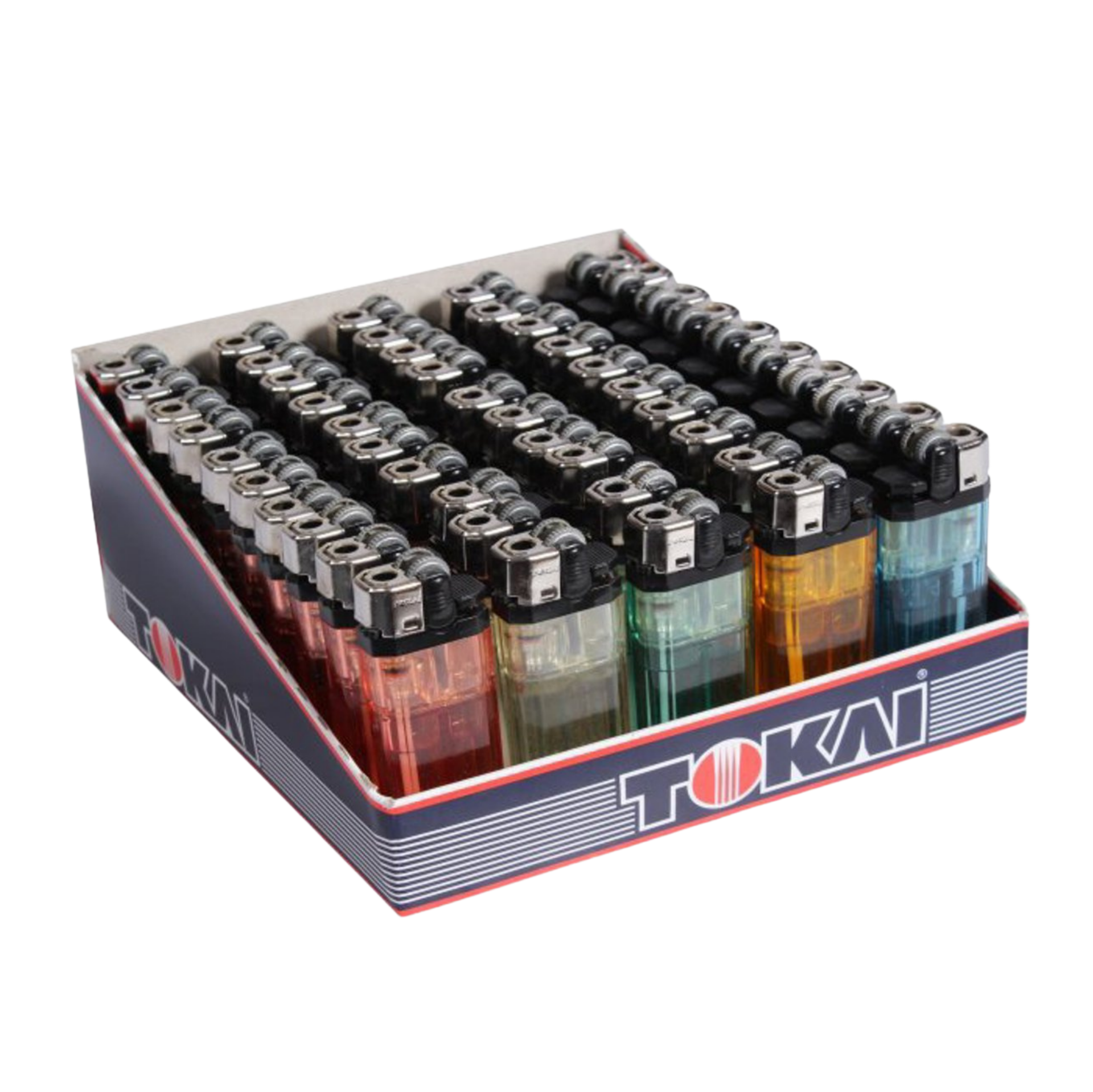 TOKAI TASLI*50 MAVI