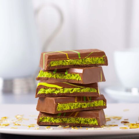FİORELLA 200 GR DUBAİ ÇİKOLATASI