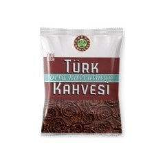 KAHVE DÜNYASI TÜRK KAHVESİ ORTA 100 GR
