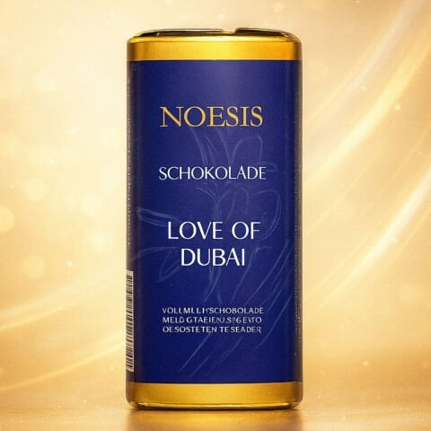 NOESIS 95 GR DUBAİ ÇİKOLATASI