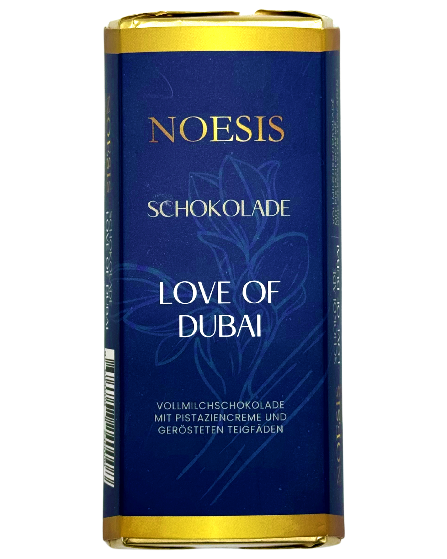 NOESIS 95 GR DUBAİ ÇİKOLATASI