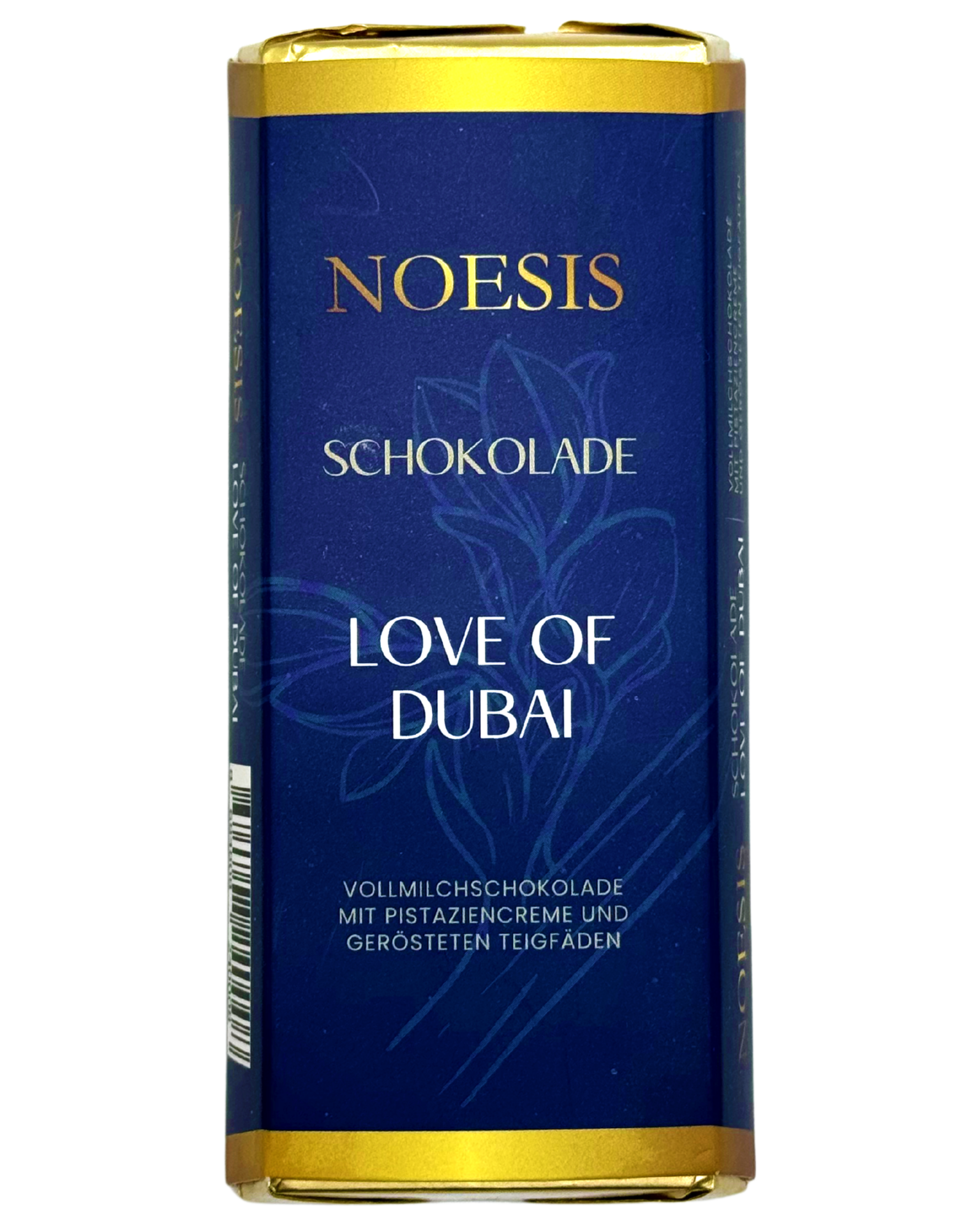 NOESIS 95 GR DUBAİ ÇİKOLATASI