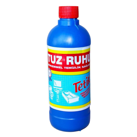 TUZ RUHU TETIK 600GR*20