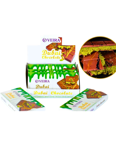 VEIRA 100 GR YEŞİL AKINTI