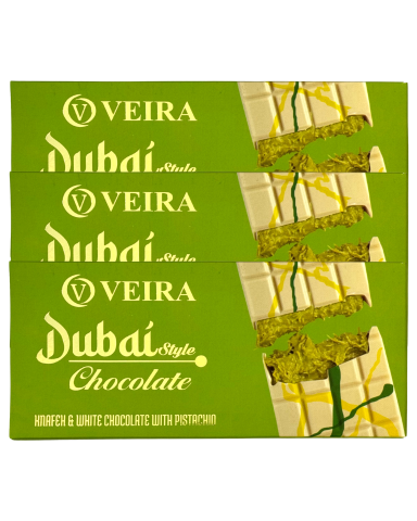 VEIRA 100 GR YEŞİL BEYAZ