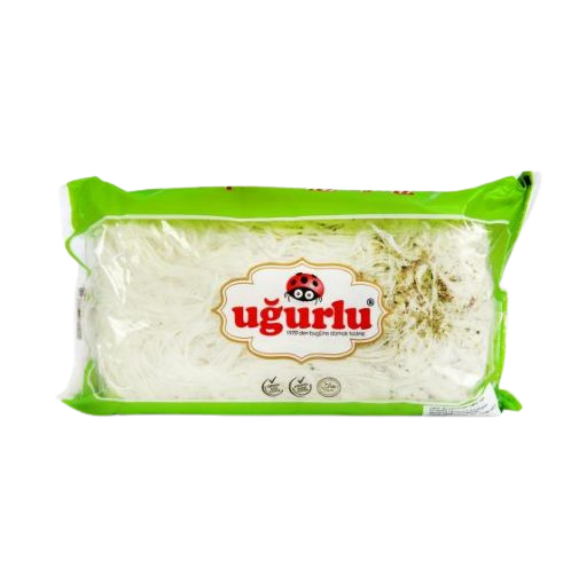 UGURLU PISMANIYE RULO FISTIKLI 220GR*16