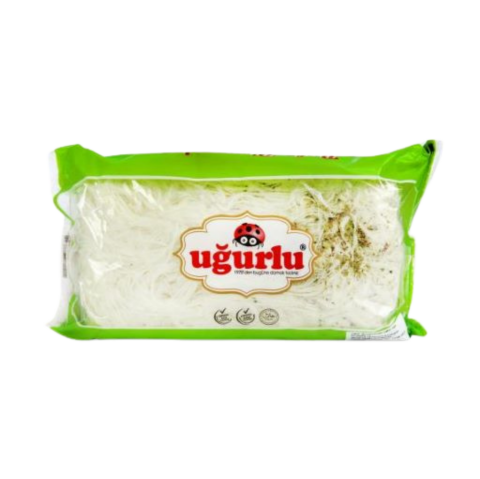UGURLU PISMANIYE RULO FISTIKLI 220GR*16