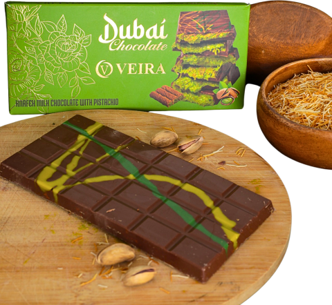 VEIRA 200 GR DUBAİ