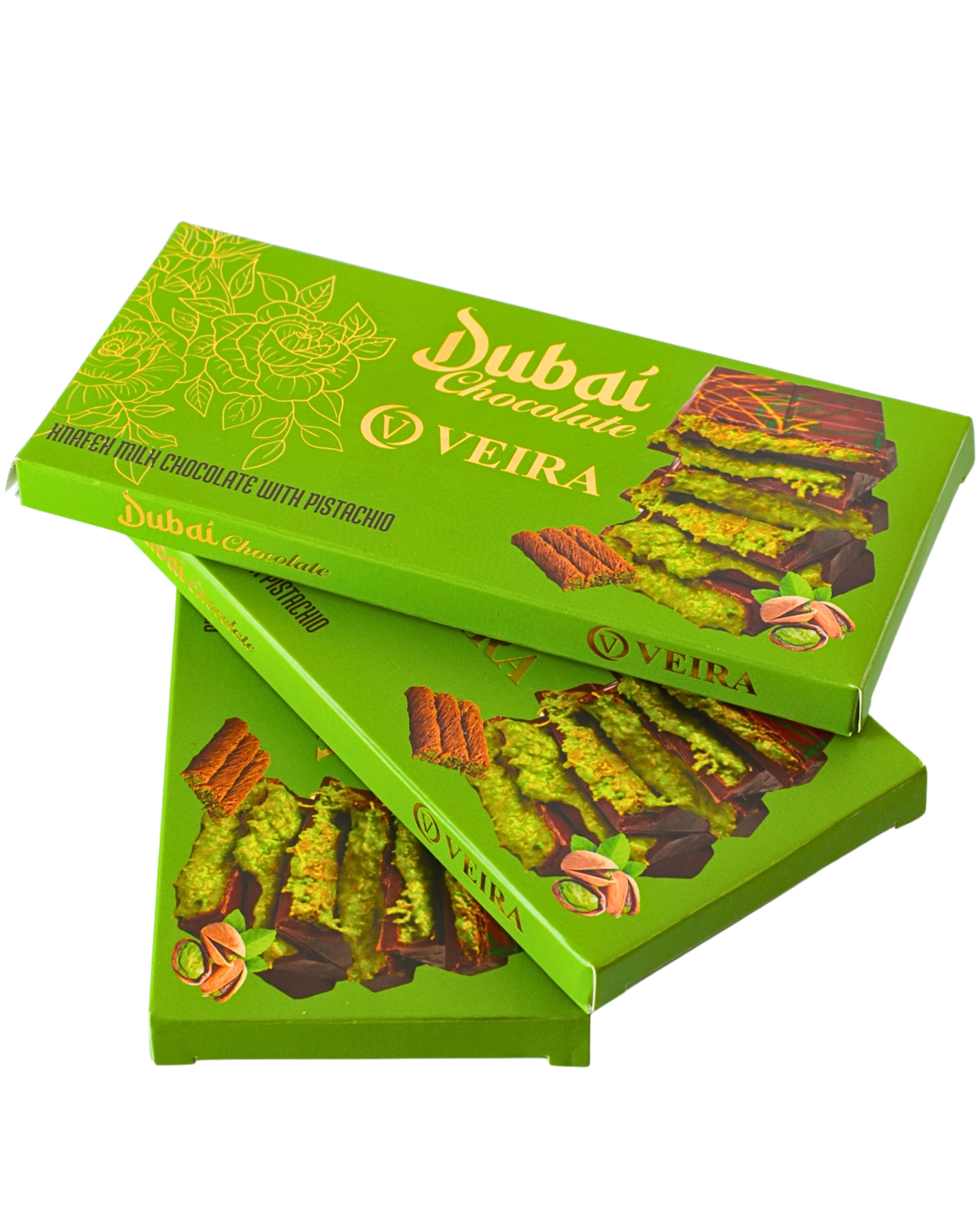 VEIRA 200 GR DUBAİ