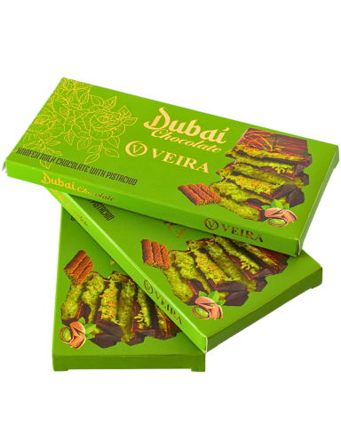 VEIRA 200 GR DUBAİ