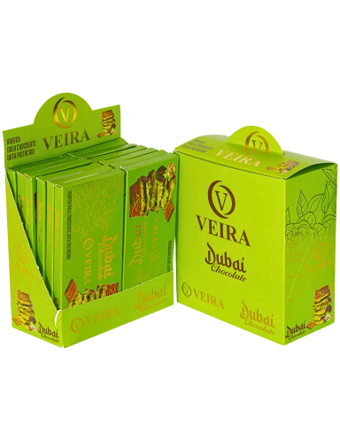 VEIRA 200 GR DUBAİ
