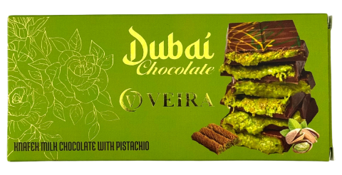 VEIRA 200 GR DUBAİ