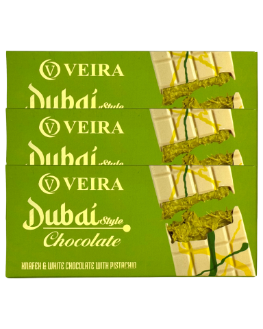 VEIRA 200 GR YEŞİL BEYAZ