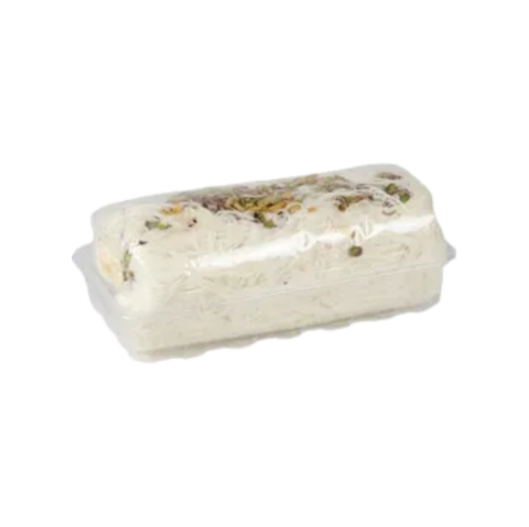 UGURLU PISMANIYE RULO SADE 220GR*16