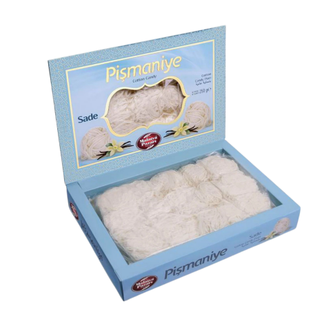 UGURLU PISMANIYE KUTU 240GR*24